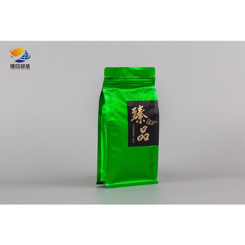 Tea packing bag